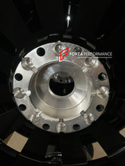 Buy Now 22 INCH FORGED WHEELS RIMS for GMC SIERRA EV 2026 and upgrade car parts from SIR Tuning at the Best Price. Headlights, Tail lights, Bodykits, Navigations, wheels and more - Fast & Free Shipping within Europe, US & Worldwide.