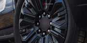 Buy Now 22 INCH FORGED WHEELS RIMS for GMC SIERRA EV ELEVATION 2023+ and upgrade car parts from SIR Tuning at the Best Price. Headlights, Tail lights, Bodykits, Navigations, wheels and more - Fast & Free Shipping within Europe, US & Worldwide.
