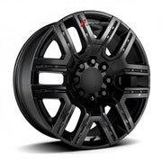Buy Now 22 INCH FORGED WHEELS RIMS for GMC SIERRA EV ELEVATION 2023+ and upgrade car parts from SIR Tuning at the Best Price. Headlights, Tail lights, Bodykits, Navigations, wheels and more - Fast & Free Shipping within Europe, US & Worldwide.