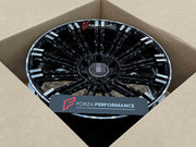 Buy Now 22 INCH FORGED WHEELS RIMS for GWM TANK 500 WIDE BODY 2022+ and upgrade car parts from SIR Tuning at the Best Price. Headlights, Tail lights, Bodykits, Navigations, wheels and more - Fast & Free Shipping within Europe, US & Worldwide.