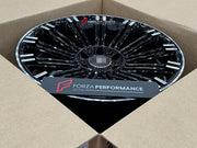Buy Now 22 INCH FORGED WHEELS RIMS for GWM TANK 500 WIDE BODY 2022+ and upgrade car parts from SIR Tuning at the Best Price. Headlights, Tail lights, Bodykits, Navigations, wheels and more - Fast & Free Shipping within Europe, US & Worldwide.