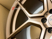 Buy Now 22 INCH FORGED WHEELS RIMS for KIA EV9 2025 and upgrade car parts from SIR Tuning at the Best Price. Headlights, Tail lights, Bodykits, Navigations, wheels and more - Fast & Free Shipping within Europe, US & Worldwide.