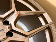 Buy Now 22 INCH FORGED WHEELS RIMS for KIA EV9 2025 and upgrade car parts from SIR Tuning at the Best Price. Headlights, Tail lights, Bodykits, Navigations, wheels and more - Fast & Free Shipping within Europe, US & Worldwide.