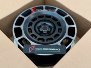Buy Now 22 INCH FORGED WHEELS RIMS for LAND ROVER DEFENDER 90 V8 2025 and upgrade car parts from SIR Tuning at the Best Price. Headlights, Tail lights, Bodykits, Navigations, wheels and more - Fast & Free Shipping within Europe, US & Worldwide.