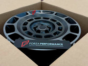 Buy Now 22 INCH FORGED WHEELS RIMS for LAND ROVER DEFENDER 90 V8 2025 and upgrade car parts from SIR Tuning at the Best Price. Headlights, Tail lights, Bodykits, Navigations, wheels and more - Fast & Free Shipping within Europe, US & Worldwide.