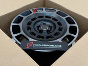 Buy Now 22 INCH FORGED WHEELS RIMS for LAND ROVER DEFENDER 90 V8 2025 and upgrade car parts from SIR Tuning at the Best Price. Headlights, Tail lights, Bodykits, Navigations, wheels and more - Fast & Free Shipping within Europe, US & Worldwide.