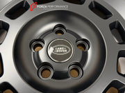 Buy Now 22 INCH FORGED WHEELS RIMS for LAND ROVER DEFENDER L663 2022 and upgrade car parts from SIR Tuning at the Best Price. Headlights, Tail lights, Bodykits, Navigations, wheels and more - Fast & Free Shipping within Europe, US & Worldwide.