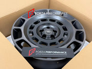 Buy Now 22 INCH FORGED WHEELS RIMS for LAND ROVER DEFENDER L663 2024 and upgrade car parts from SIR Tuning at the Best Price. Headlights, Tail lights, Bodykits, Navigations, wheels and more - Fast & Free Shipping within Europe, US & Worldwide.