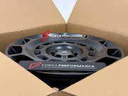 Buy Now 22 INCH FORGED WHEELS RIMS for LAND ROVER DEFENDER L663 2024 and upgrade car parts from SIR Tuning at the Best Price. Headlights, Tail lights, Bodykits, Navigations, wheels and more - Fast & Free Shipping within Europe, US & Worldwide.