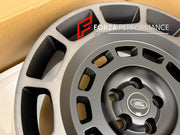 Buy Now 22 INCH FORGED WHEELS RIMS for LAND ROVER DEFENDER L663 2024 and upgrade car parts from SIR Tuning at the Best Price. Headlights, Tail lights, Bodykits, Navigations, wheels and more - Fast & Free Shipping within Europe, US & Worldwide.
