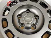 Buy Now 22 INCH FORGED WHEELS RIMS for LAND ROVER DEFENDER L663 2024 and upgrade car parts from SIR Tuning at the Best Price. Headlights, Tail lights, Bodykits, Navigations, wheels and more - Fast & Free Shipping within Europe, US & Worldwide.