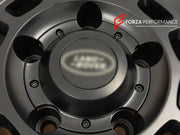 Buy Now 22 INCH FORGED WHEELS RIMS for LAND ROVER DEFENDER L663 2025 and upgrade car parts from SIR Tuning at the Best Price. Headlights, Tail lights, Bodykits, Navigations, wheels and more - Fast & Free Shipping within Europe, US & Worldwide.