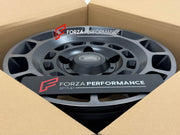 Buy Now 22 INCH FORGED WHEELS RIMS for LAND ROVER DEFENDER L663 2025 and upgrade car parts from SIR Tuning at the Best Price. Headlights, Tail lights, Bodykits, Navigations, wheels and more - Fast & Free Shipping within Europe, US & Worldwide.