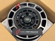 Buy Now 22 INCH FORGED WHEELS RIMS for LAND ROVER DEFENDER L663 2025 and upgrade car parts from SIR Tuning at the Best Price. Headlights, Tail lights, Bodykits, Navigations, wheels and more - Fast & Free Shipping within Europe, US & Worldwide.