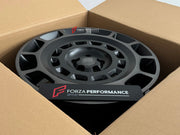 Buy Now 22 INCH FORGED WHEELS RIMS for LAND ROVER DEFENDER L663 2025 and upgrade car parts from SIR Tuning at the Best Price. Headlights, Tail lights, Bodykits, Navigations, wheels and more - Fast & Free Shipping within Europe, US & Worldwide.