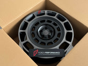 Buy Now 22 INCH FORGED WHEELS RIMS for LAND ROVER DEFENDER L663 2025 and upgrade car parts from SIR Tuning at the Best Price. Headlights, Tail lights, Bodykits, Navigations, wheels and more - Fast & Free Shipping within Europe, US & Worldwide.
