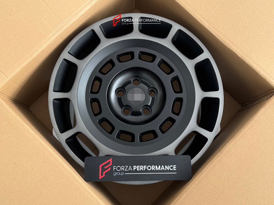 Buy Now 22 INCH FORGED WHEELS RIMS for LAND ROVER DEFENDER L663 2025 and upgrade car parts from SIR Tuning at the Best Price. Headlights, Tail lights, Bodykits, Navigations, wheels and more - Fast & Free Shipping within Europe, US & Worldwide.