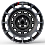 Buy Now 22 INCH FORGED WHEELS RIMS for LAND ROVER DEFENDER L663 2025 and upgrade car parts from SIR Tuning at the Best Price. Headlights, Tail lights, Bodykits, Navigations, wheels and more - Fast & Free Shipping within Europe, US & Worldwide.