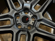 Buy Now 22 INCH FORGED WHEELS RIMS for LAND ROVER DEFENDER L663 2025 and upgrade car parts from SIR Tuning at the Best Price. Headlights, Tail lights, Bodykits, Navigations, wheels and more - Fast & Free Shipping within Europe, US & Worldwide.