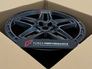 Buy Now 22 INCH FORGED WHEELS RIMS for LAND ROVER DEFENDER L663 2025 and upgrade car parts from SIR Tuning at the Best Price. Headlights, Tail lights, Bodykits, Navigations, wheels and more - Fast & Free Shipping within Europe, US & Worldwide.
