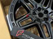 Buy Now 22 INCH FORGED WHEELS RIMS for LAND ROVER DEFENDER L663 2025 and upgrade car parts from SIR Tuning at the Best Price. Headlights, Tail lights, Bodykits, Navigations, wheels and more - Fast & Free Shipping within Europe, US & Worldwide.