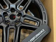 Buy Now 22 INCH FORGED WHEELS RIMS for LAND ROVER DEFENDER L663 2025 and upgrade car parts from SIR Tuning at the Best Price. Headlights, Tail lights, Bodykits, Navigations, wheels and more - Fast & Free Shipping within Europe, US & Worldwide.