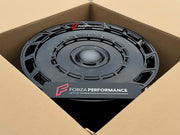Buy Now 22 INCH FORGED WHEELS RIMS for LAND ROVER RANGE ROVER L405 2015 and upgrade car parts from SIR Tuning at the Best Price. Headlights, Tail lights, Bodykits, Navigations, wheels and more - Fast & Free Shipping within Europe, US & Worldwide.