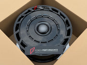Buy Now 22 INCH FORGED WHEELS RIMS for LAND ROVER RANGE ROVER L405 2015 and upgrade car parts from SIR Tuning at the Best Price. Headlights, Tail lights, Bodykits, Navigations, wheels and more - Fast & Free Shipping within Europe, US & Worldwide.