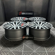 Buy Now 22 INCH FORGED WHEELS RIMS for LAND ROVER RANGE ROVER L405 FACELIFT 2019 and upgrade car parts from SIR Tuning at the Best Price. Headlights, Tail lights, Bodykits, Navigations, wheels and more - Fast & Free Shipping within Europe, US & Worldwide.