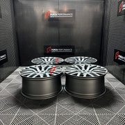Buy Now 22 INCH FORGED WHEELS RIMS for LAND ROVER RANGE ROVER L405 FACELIFT 2019 and upgrade car parts from SIR Tuning at the Best Price. Headlights, Tail lights, Bodykits, Navigations, wheels and more - Fast & Free Shipping within Europe, US & Worldwide.