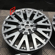 Buy Now 22 INCH FORGED WHEELS RIMS for LAND ROVER RANGE ROVER L405 FACELIFT 2019 and upgrade car parts from SIR Tuning at the Best Price. Headlights, Tail lights, Bodykits, Navigations, wheels and more - Fast & Free Shipping within Europe, US & Worldwide.