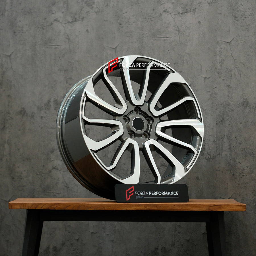 Buy Now 22 INCH FORGED WHEELS RIMS for LAND ROVER RANGE ROVER L405 FACELIFT 2020 and upgrade car parts from SIR Tuning at the Best Price. Headlights, Tail lights, Bodykits, Navigations, wheels and more - Fast & Free Shipping within Europe, US & Worldwide.