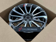 Buy Now 22 INCH FORGED WHEELS RIMS for LAND ROVER RANGE ROVER L405 FACELIFT 2020 and upgrade car parts from SIR Tuning at the Best Price. Headlights, Tail lights, Bodykits, Navigations, wheels and more - Fast & Free Shipping within Europe, US & Worldwide.