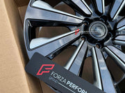 Buy Now 22 INCH FORGED WHEELS RIMS for LAND ROVER RANGE ROVER L460 2023 and upgrade car parts from SIR Tuning at the Best Price. Headlights, Tail lights, Bodykits, Navigations, wheels and more - Fast & Free Shipping within Europe, US & Worldwide.