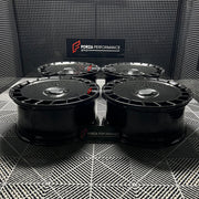 Buy Now 22 INCH FORGED WHEELS RIMS for LAND ROVER RANGE ROVER L460 2024 and upgrade car parts from SIR Tuning at the Best Price. Headlights, Tail lights, Bodykits, Navigations, wheels and more - Fast & Free Shipping within Europe, US & Worldwide.
