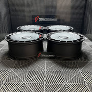 Buy Now 22 INCH FORGED WHEELS RIMS for LAND ROVER RANGE ROVER L460 2024 and upgrade car parts from SIR Tuning at the Best Price. Headlights, Tail lights, Bodykits, Navigations, wheels and more - Fast & Free Shipping within Europe, US & Worldwide.