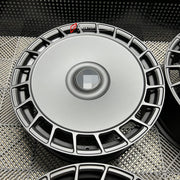 Buy Now 22 INCH FORGED WHEELS RIMS for LAND ROVER RANGE ROVER L460 2024 and upgrade car parts from SIR Tuning at the Best Price. Headlights, Tail lights, Bodykits, Navigations, wheels and more - Fast & Free Shipping within Europe, US & Worldwide.