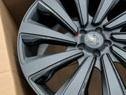 Buy Now 22 INCH FORGED WHEELS RIMS for LAND ROVER RANGE ROVER L460 2024 and upgrade car parts from SIR Tuning at the Best Price. Headlights, Tail lights, Bodykits, Navigations, wheels and more - Fast & Free Shipping within Europe, US & Worldwide.