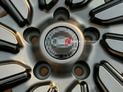 Buy Now 22 INCH FORGED WHEELS RIMS for LAND ROVER RANGE ROVER L460 2024 and upgrade car parts from SIR Tuning at the Best Price. Headlights, Tail lights, Bodykits, Navigations, wheels and more - Fast & Free Shipping within Europe, US & Worldwide.