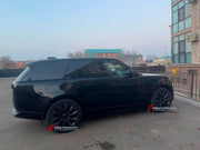 Buy Now 22 INCH FORGED WHEELS RIMS for LAND ROVER RANGE ROVER L460 2024 and upgrade car parts from SIR Tuning at the Best Price. Headlights, Tail lights, Bodykits, Navigations, wheels and more - Fast & Free Shipping within Europe, US & Worldwide.