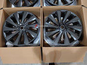 Buy Now 22 INCH FORGED WHEELS RIMS for LAND ROVER RANGE ROVER L460 2024 and upgrade car parts from SIR Tuning at the Best Price. Headlights, Tail lights, Bodykits, Navigations, wheels and more - Fast & Free Shipping within Europe, US & Worldwide.
