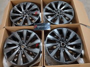Buy Now 22 INCH FORGED WHEELS RIMS for LAND ROVER RANGE ROVER L460 2024 and upgrade car parts from SIR Tuning at the Best Price. Headlights, Tail lights, Bodykits, Navigations, wheels and more - Fast & Free Shipping within Europe, US & Worldwide.