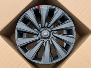Buy Now 22 INCH FORGED WHEELS RIMS for LAND ROVER RANGE ROVER L460 2024 and upgrade car parts from SIR Tuning at the Best Price. Headlights, Tail lights, Bodykits, Navigations, wheels and more - Fast & Free Shipping within Europe, US & Worldwide.