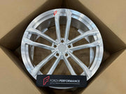 Buy Now 22 INCH FORGED WHEELS RIMS for LAND ROVER RANGE ROVER SPORT 2015 and upgrade car parts from SIR Tuning at the Best Price. Headlights, Tail lights, Bodykits, Navigations, wheels and more - Fast & Free Shipping within Europe, US & Worldwide.