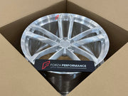 Buy Now 22 INCH FORGED WHEELS RIMS for LAND ROVER RANGE ROVER SPORT 2015 and upgrade car parts from SIR Tuning at the Best Price. Headlights, Tail lights, Bodykits, Navigations, wheels and more - Fast & Free Shipping within Europe, US & Worldwide.