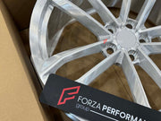 Buy Now 22 INCH FORGED WHEELS RIMS for LAND ROVER RANGE ROVER SPORT 2015 and upgrade car parts from SIR Tuning at the Best Price. Headlights, Tail lights, Bodykits, Navigations, wheels and more - Fast & Free Shipping within Europe, US & Worldwide.