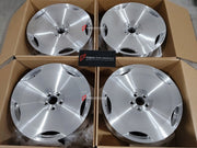 Buy Now 22 INCH FORGED WHEELS RIMS for LAND ROVER RANGE ROVER SPORT L320 FACELIFT 2012 and upgrade car parts from SIR Tuning at the Best Price. Headlights, Tail lights, Bodykits, Navigations, wheels and more - Fast & Free Shipping within Europe, US & Worldwide.