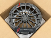 Buy Now 22 INCH FORGED WHEELS RIMS for LEXUS LX570 J200 and upgrade car parts from SIR Tuning at the Best Price. Headlights, Tail lights, Bodykits, Navigations, wheels and more - Fast & Free Shipping within Europe, US & Worldwide.