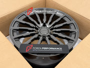 Buy Now 22 INCH FORGED WHEELS RIMS for LEXUS LX570 J200 and upgrade car parts from SIR Tuning at the Best Price. Headlights, Tail lights, Bodykits, Navigations, wheels and more - Fast & Free Shipping within Europe, US & Worldwide.