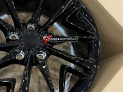 Buy Now 22 INCH FORGED WHEELS RIMS for LEXUS LX570 and upgrade car parts from SIR Tuning at the Best Price. Headlights, Tail lights, Bodykits, Navigations, wheels and more - Fast & Free Shipping within Europe, US & Worldwide.